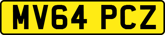 MV64PCZ
