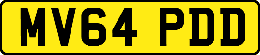 MV64PDD