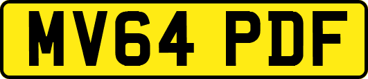 MV64PDF