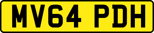 MV64PDH