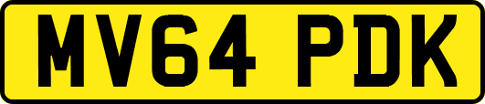 MV64PDK