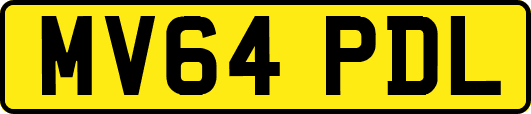 MV64PDL