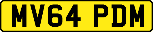 MV64PDM