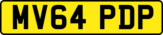 MV64PDP