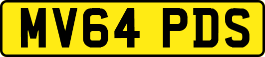 MV64PDS