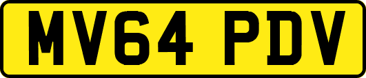MV64PDV