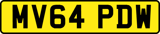 MV64PDW