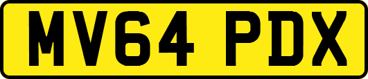 MV64PDX