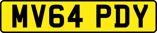 MV64PDY
