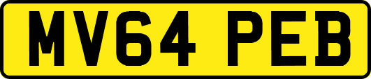 MV64PEB