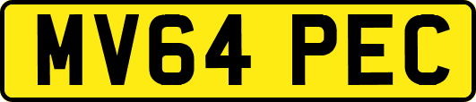 MV64PEC