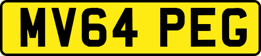 MV64PEG