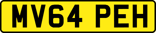 MV64PEH