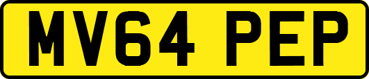 MV64PEP