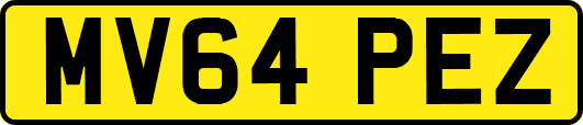 MV64PEZ