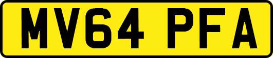MV64PFA