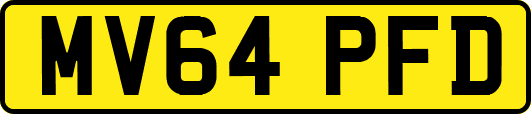 MV64PFD