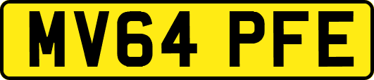 MV64PFE