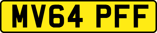 MV64PFF