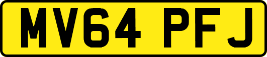 MV64PFJ