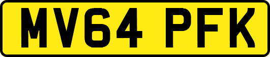 MV64PFK