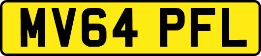 MV64PFL