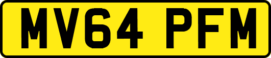 MV64PFM