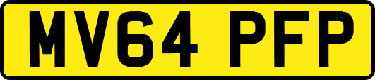MV64PFP