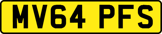 MV64PFS