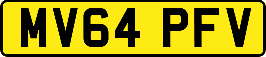 MV64PFV