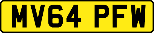 MV64PFW