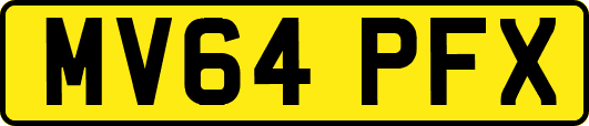 MV64PFX