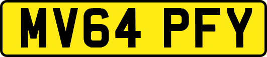 MV64PFY