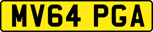 MV64PGA