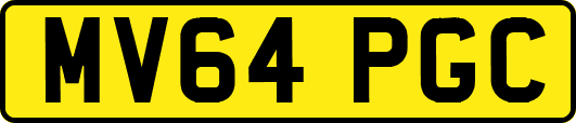 MV64PGC