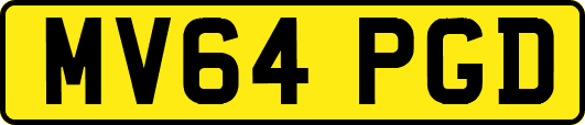 MV64PGD