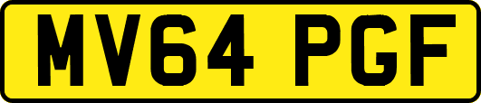 MV64PGF