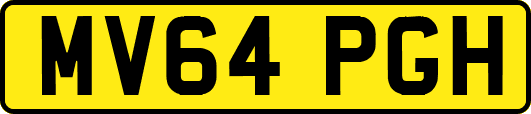 MV64PGH