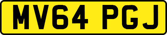 MV64PGJ