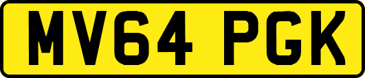 MV64PGK