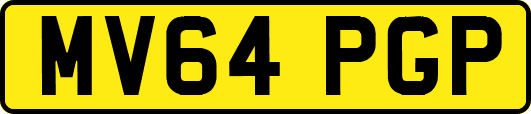 MV64PGP