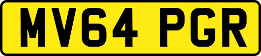 MV64PGR