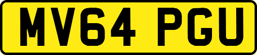 MV64PGU