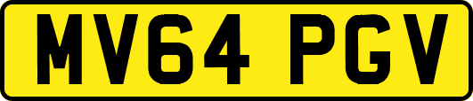 MV64PGV