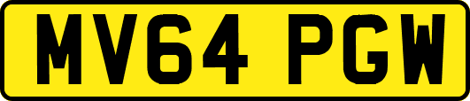 MV64PGW