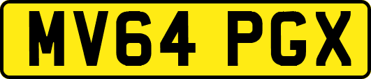 MV64PGX