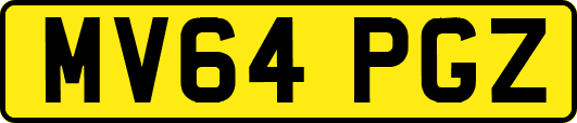 MV64PGZ