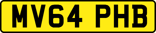MV64PHB