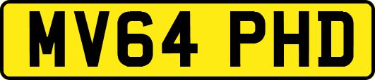 MV64PHD