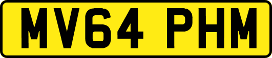 MV64PHM